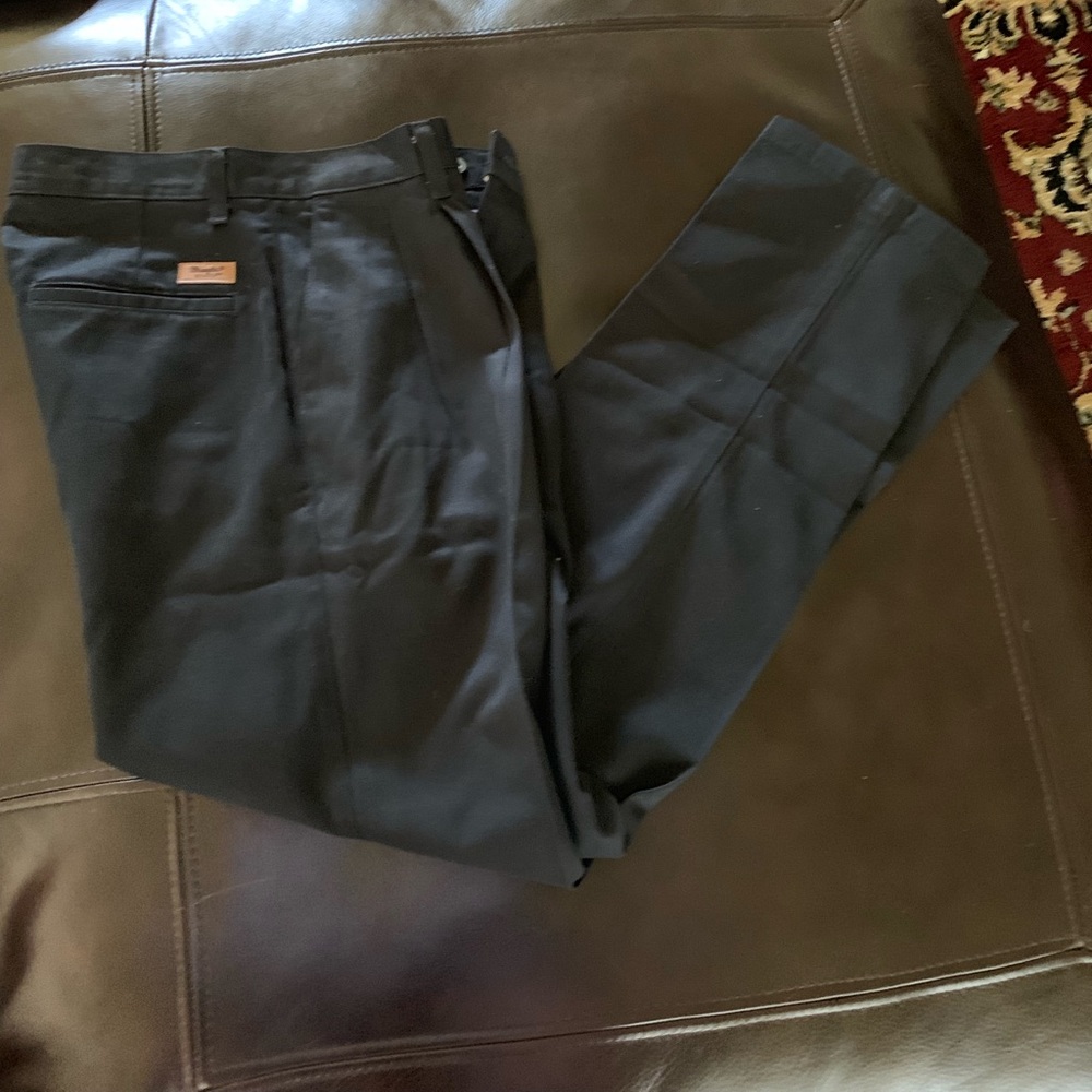 Wrangler Riata dress pants